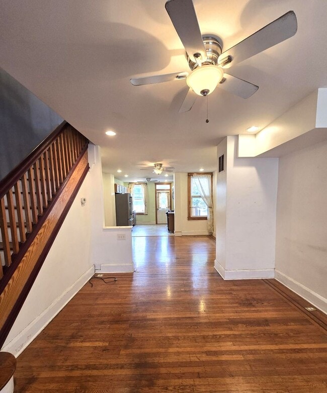 Foto del edificio - 3-Bedroom, 2-Bathroom in Brewers Hill