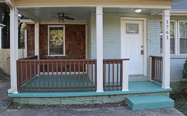 Foto del edificio - 1761 Terry Mill Rd SE