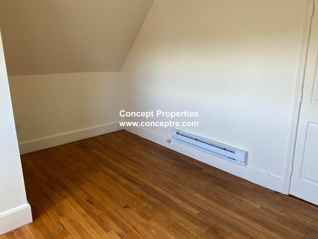 Foto del edificio - 1 Eldon St