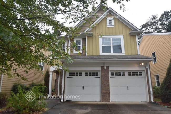 Building Photo - 42 Ledgewood Mill Way NE