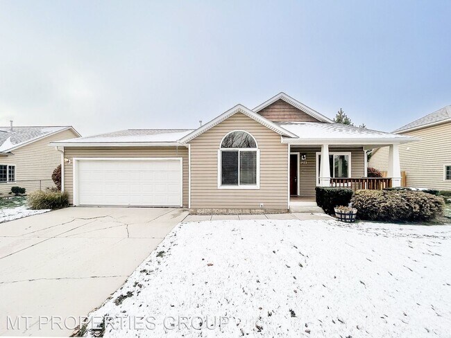 Foto del edificio - 3 br, 2 bath House - 3923 Chelsea Dr