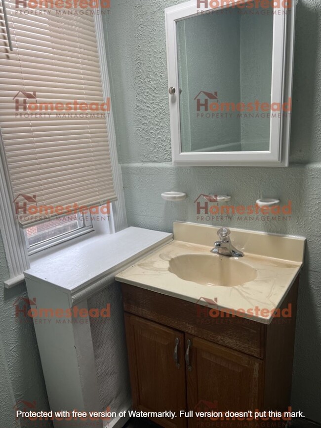 Foto del edificio - 2 bedroom home for rent in Upper Darby