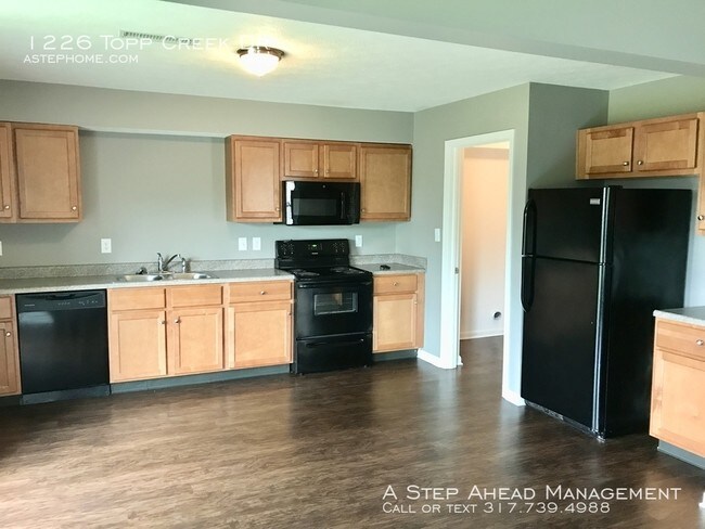 Building Photo - 1226 Topp Creek-4 bed/2.5 Bath on West Side