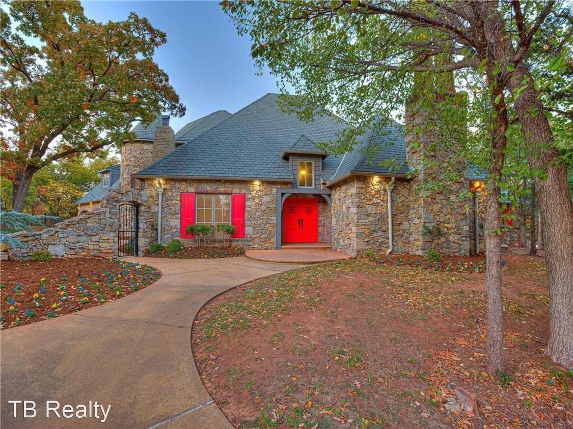 Primary Photo - 4 br, 5 bath House - 3801 Old Forest Ln