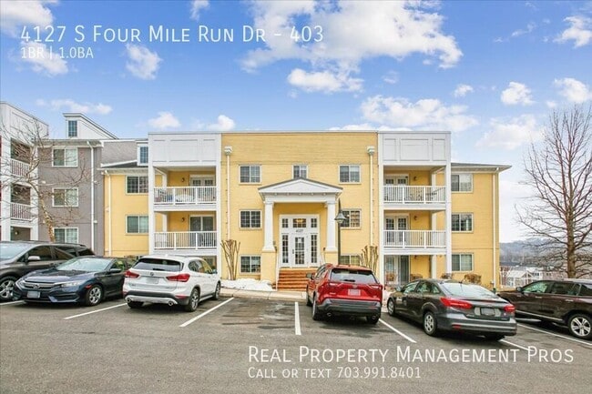 Photo - 4127 S Four Mile Run Dr Apartment