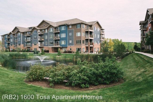 Building Photo - 1 br, 1 bath Apartment - 1550 Rivers Bend Ln