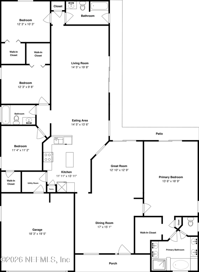 Building Photo - 10136 Lancashire Dr