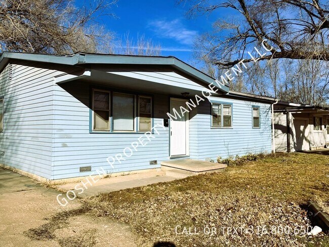 Building Photo - Snazzy 3 Bedroom 1 Bath Home