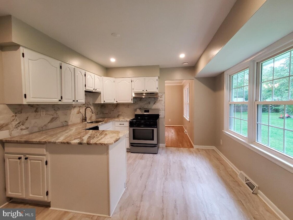 6480 Warren C Eller Dr, La Plata, MD 20646 House Rental in La Plata, MD