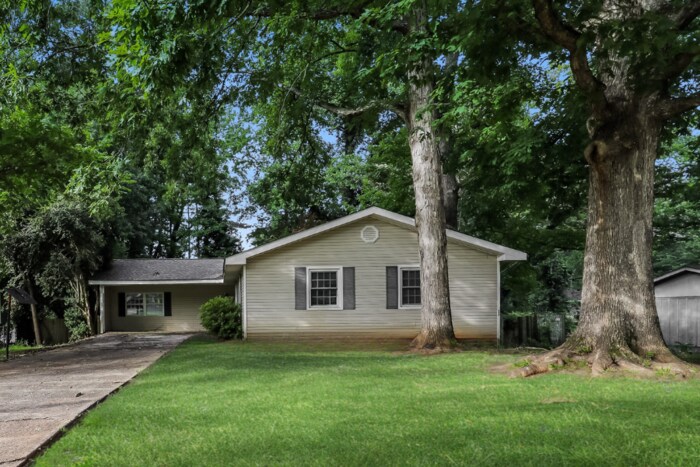Foto principal - 10822 Mallard Dr