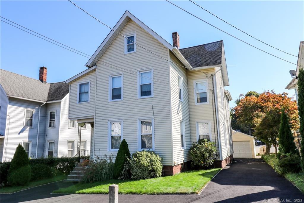 18 New St, Ansonia, CT 06401 Apartment for Rent in Ansonia, CT