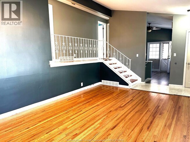 Building Photo - 3551 Woodland Ave