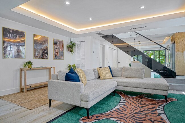 Foto del edificio - 1720 SW 11th St