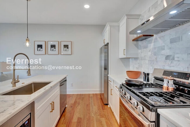 Photo - 3 Bed/3 Bath Home with Garage / Pet-Friendly / Available Now!