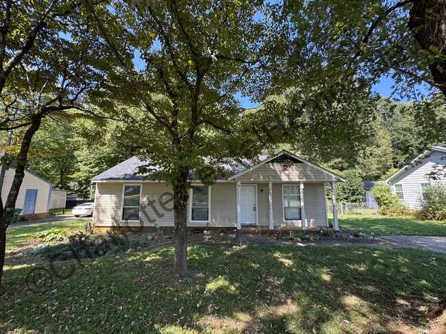 Foto del edificio - Nice 3 bedroom 2 bath home in Mint Hill!