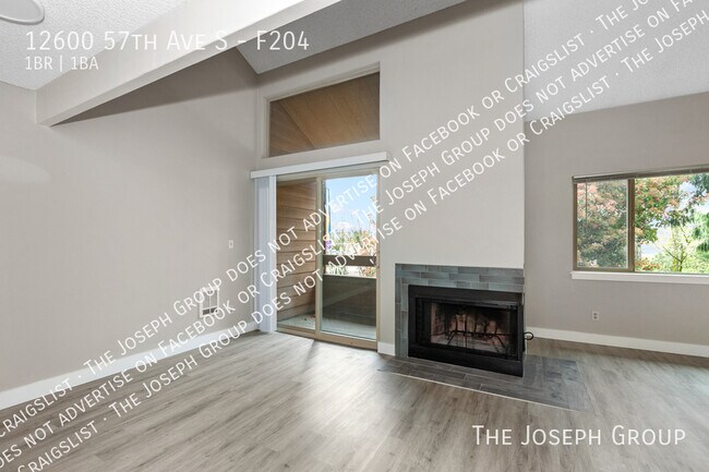 Foto del edificio - 12600 57th Ave S