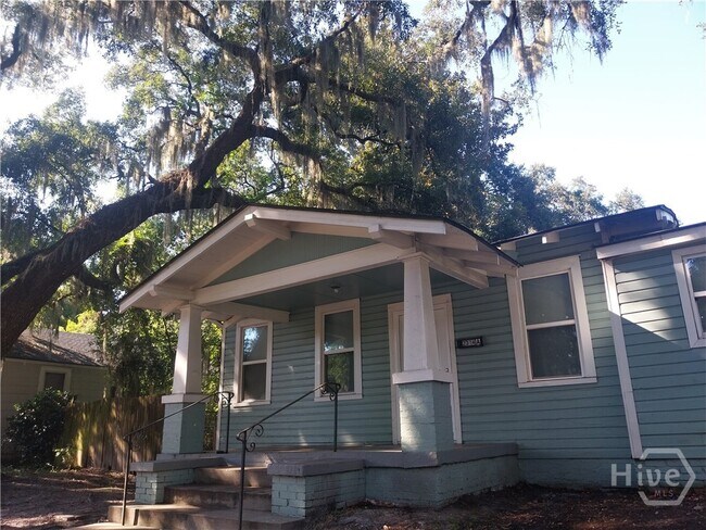 Foto del edificio - 2314 Mississippi Ave