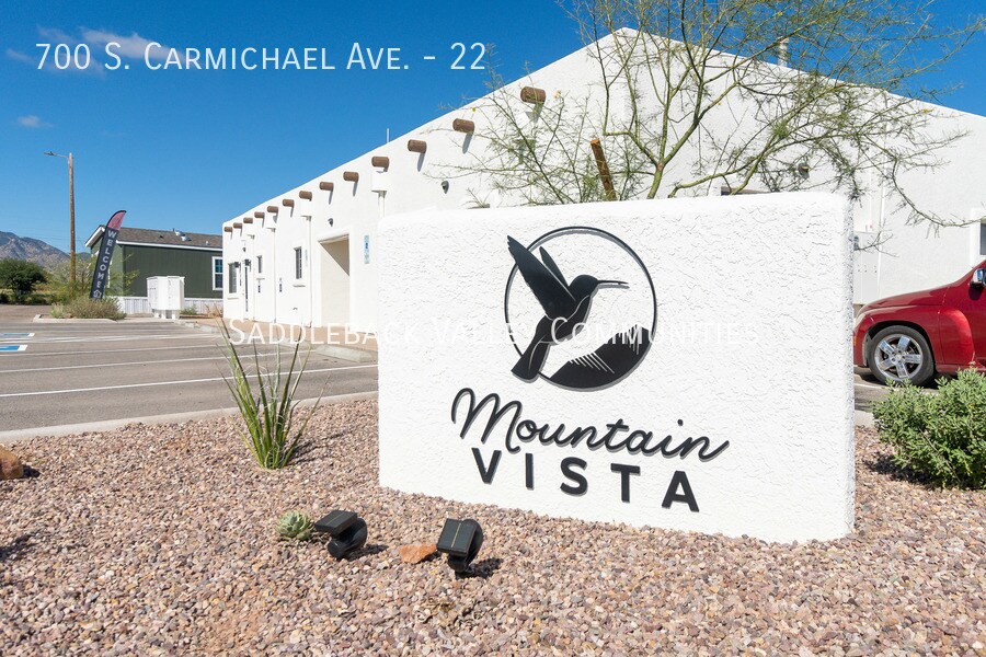 Foto principal - 700 S Carmichael Ave