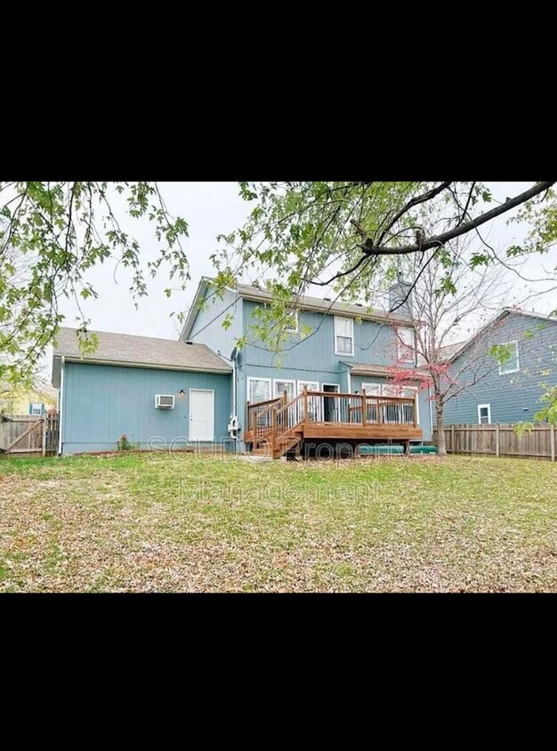 Foto del edificio - 15325 S Sturgeon Dr