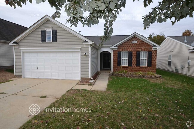 Building Photo - 1509 Majestic Meadow Dr