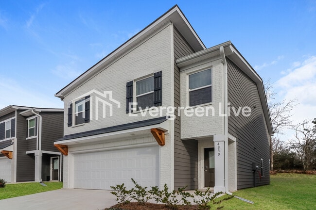 Building Photo - 4830 Station Ln