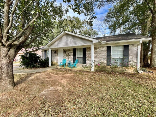 Building Photo - Rental Home in Theodore