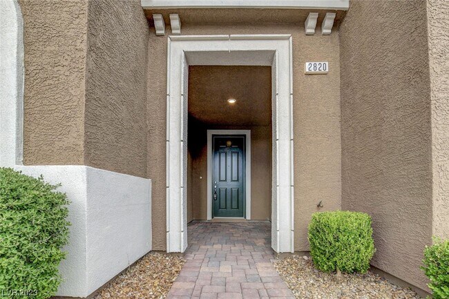 Foto del edificio - 2820 Turnstone Ridge St