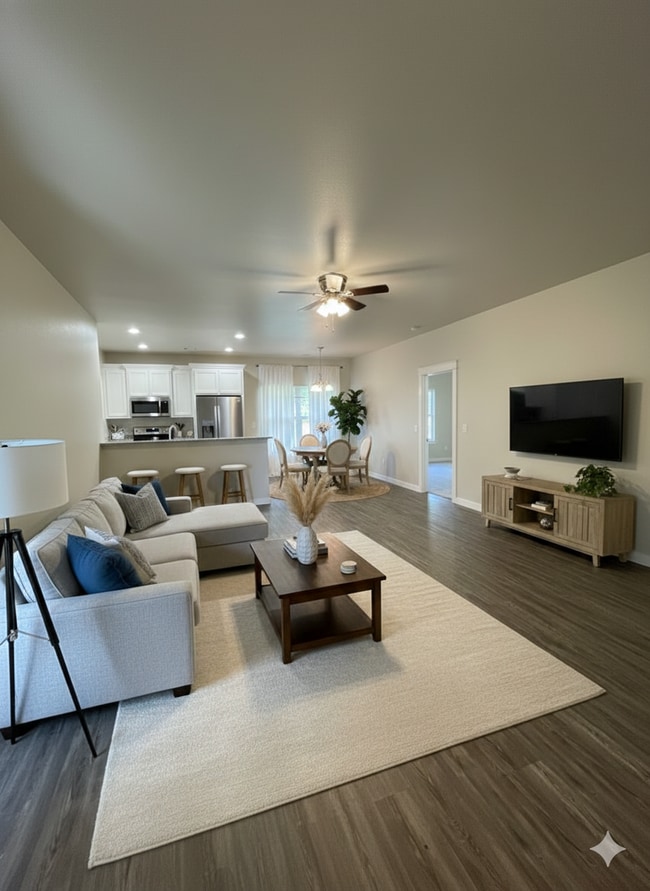 Building Photo - Adorable home in a quiet neighborhood