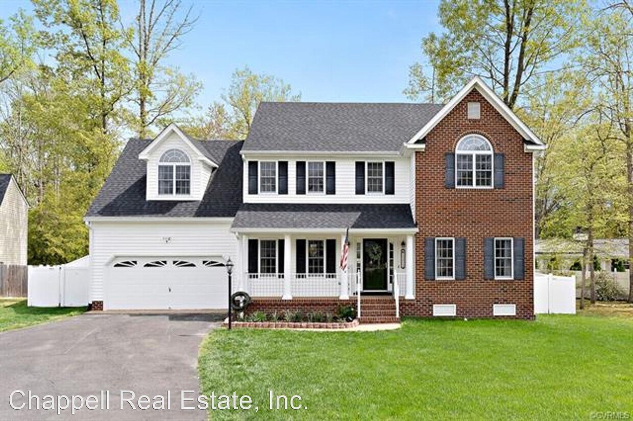 Primary Photo - 4 br, 2.5 bath House - 12429 Ivyridge Terrace
