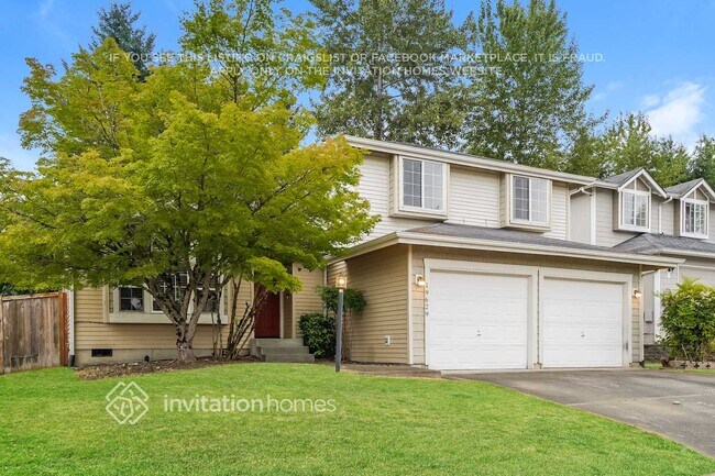 Foto del edificio - 19629 14th Ave Ct E