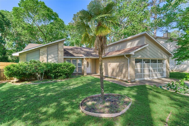 Building Photo - 3122 Village Park Dr