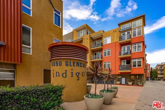 Foto principal - 4050 Glencoe Ave