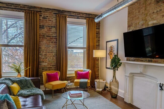 Foto del edificio - 306 Mulberry St