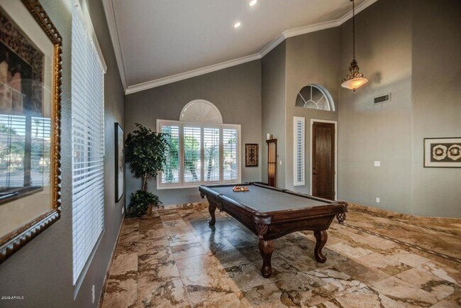 Foto del edificio - Beautiful Fully Furnished Home In Ahwatukee Foothills With Mountain Views and Private Pool!!