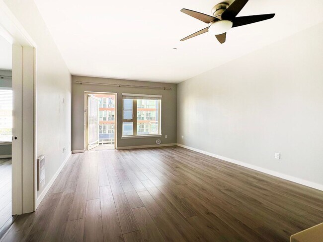 Foto del edificio - 1Bd/1Ba Seattle Condo