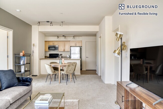Foto del edificio - 8104 161st Avenue Northeast