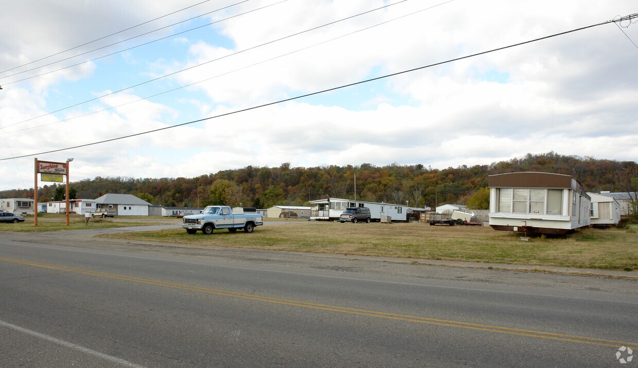 1600 Washington Blvd, Belpre, OH 45714 Apartments in Belpre, OH