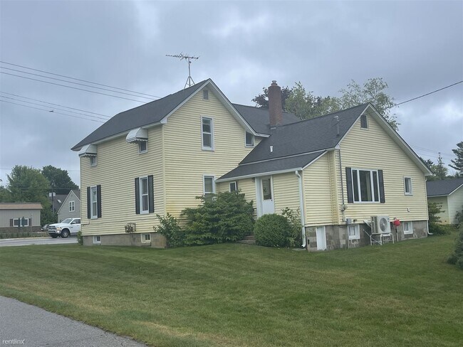 Foto del edificio - 5 br, 2 bath House - 102 E Philip St