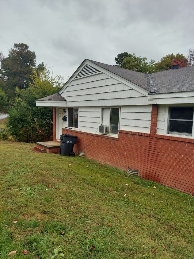 Primary Photo - One-Story Duplex