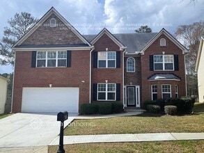 Building Photo - 4733 Beau Point Ct SW