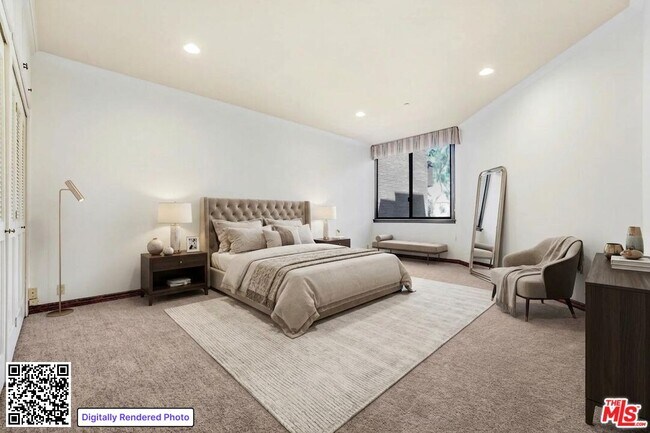 Foto del edificio - 300 N Swall Dr