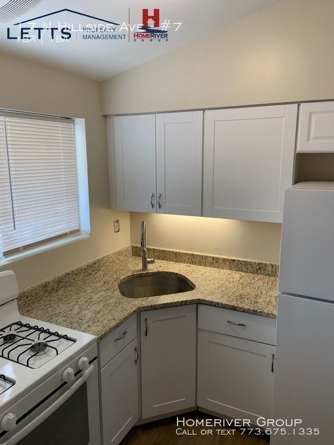 Building Photo - Newly Updated 1 Bedroom w/ Heat Included!!