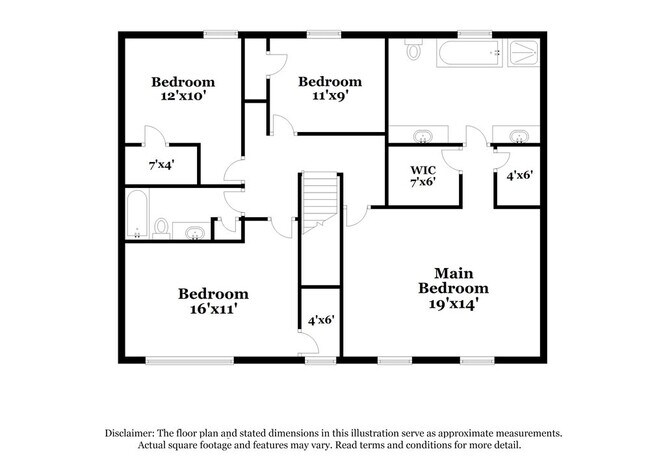 Building Photo - 854 Langley View Ct