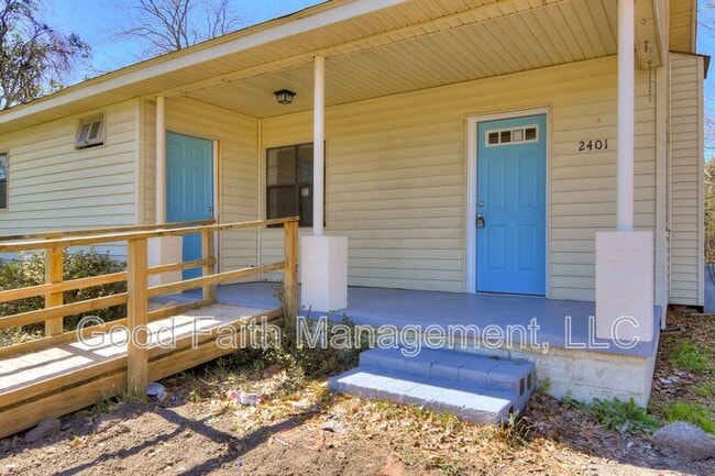 Foto del edificio - 2401 Norfolk St