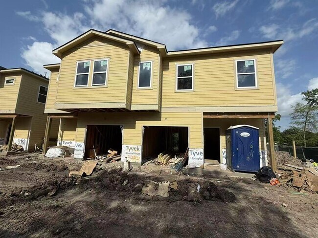 Building Photo - 3533 Alderfer St