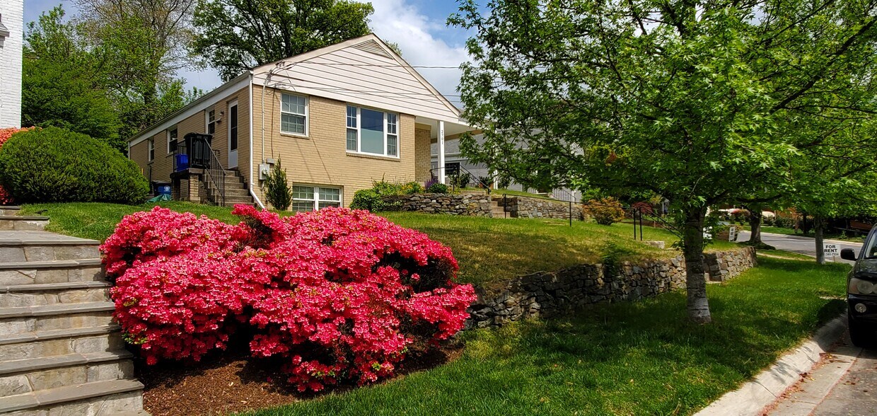 Primary Photo - 2701 Ross Rd
