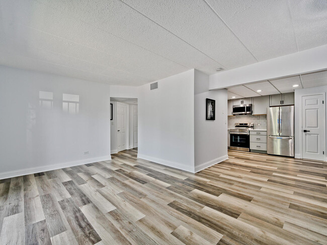 Foto del edificio - 3849 N Parkway Dr