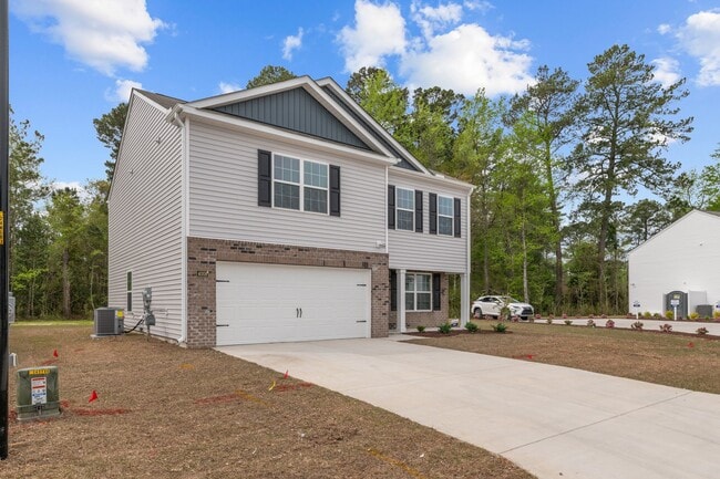 Building Photo - 4008 Madeline Farm Blvd