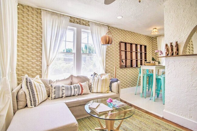 Foto del edificio - 446 27th St