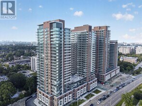 Building Photo - 4000 Eglinton Ave W